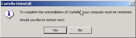 Restart