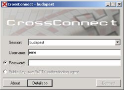 CrossConnect